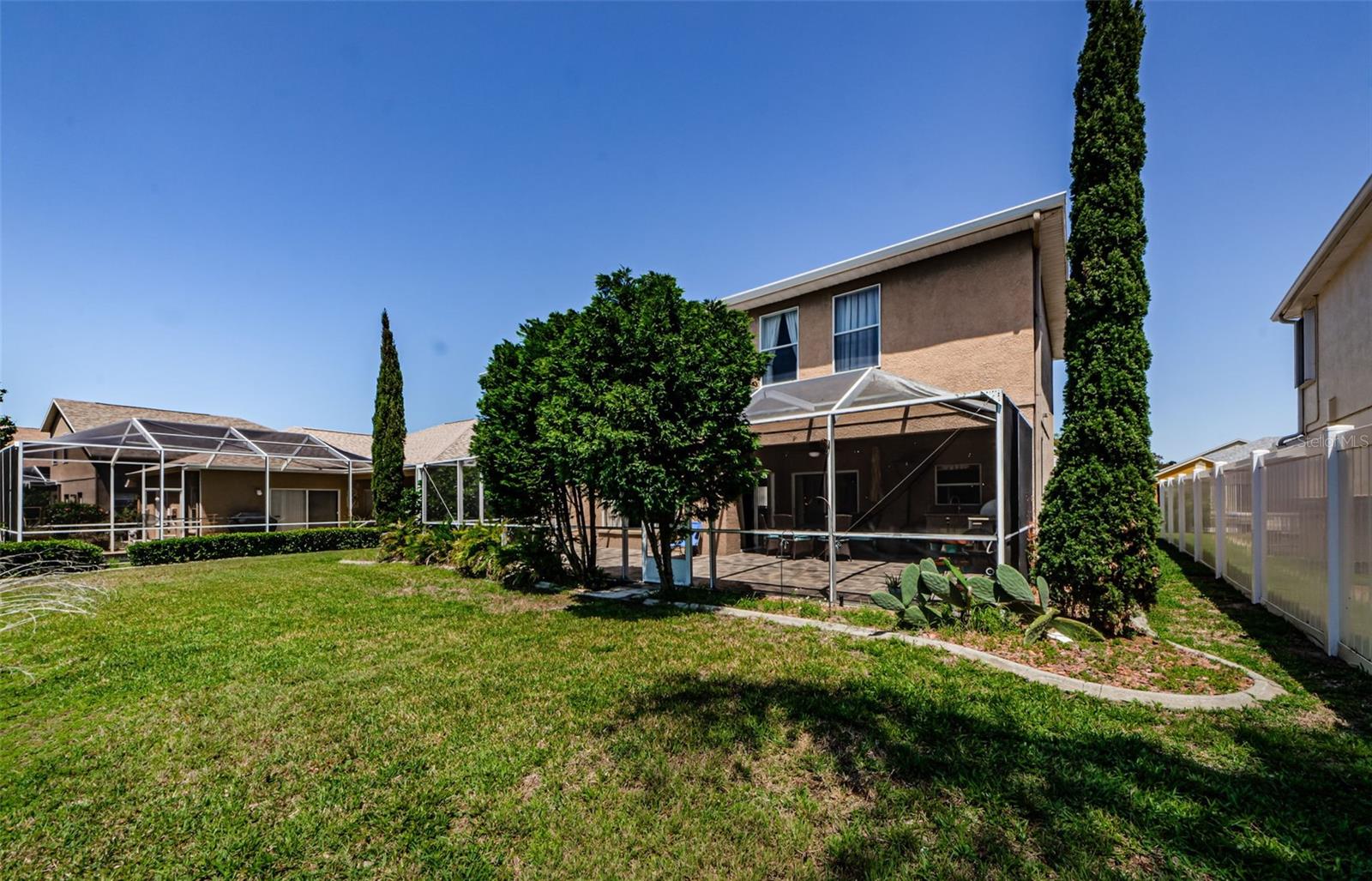 KEY VISTA PH 01 - Residential