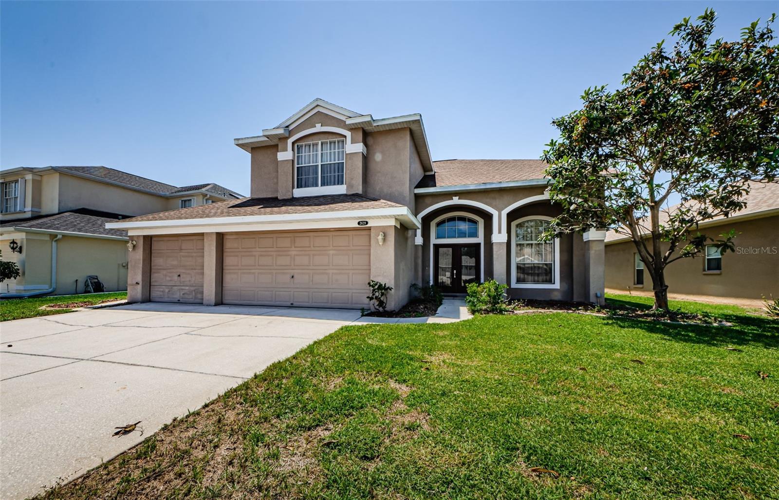 2629 TIMACQUA DRIVE