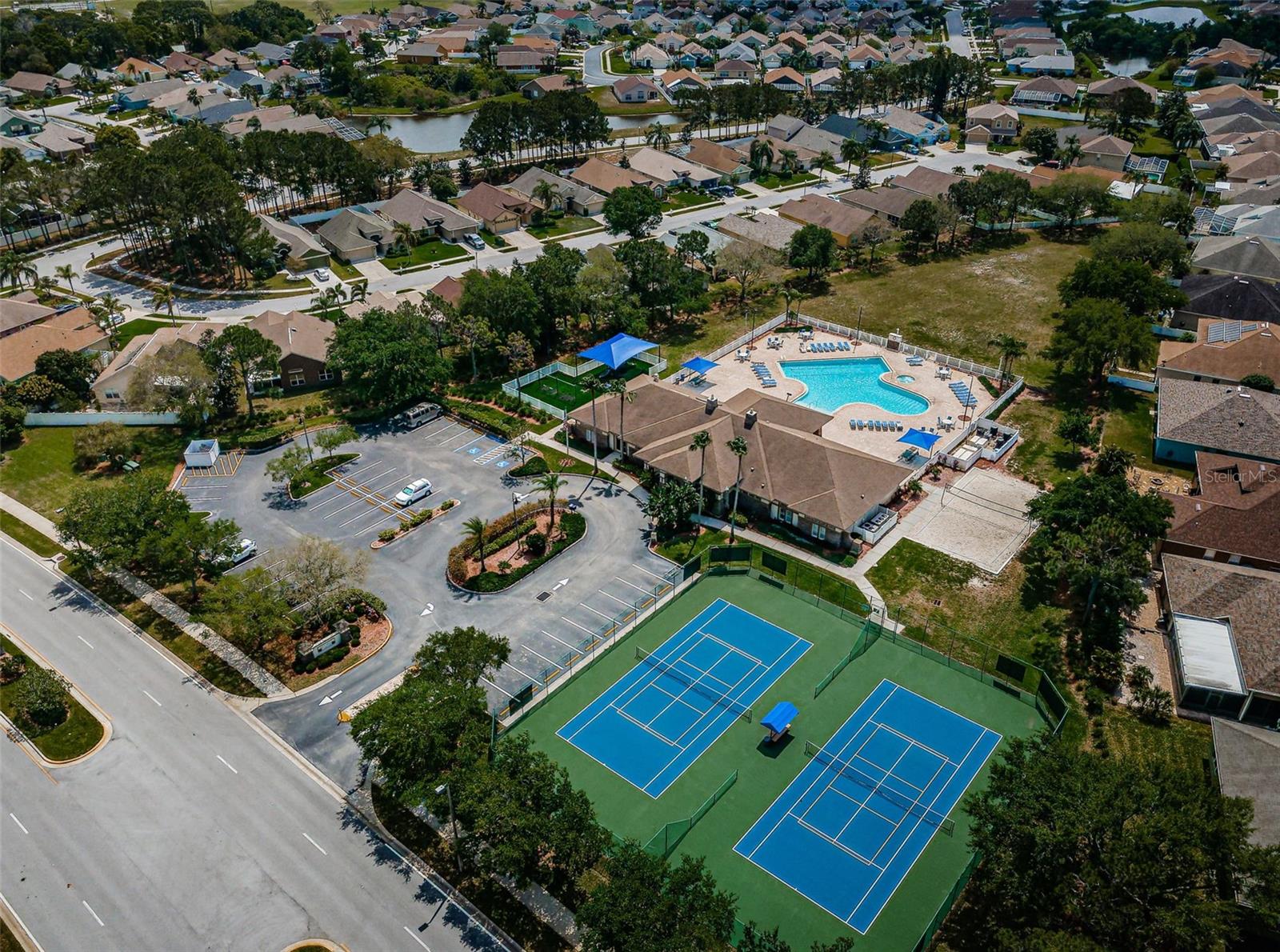 KEY VISTA PH 01 - Residential