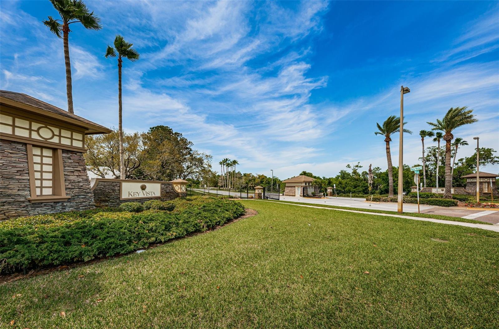 KEY VISTA PH 01 - Residential
