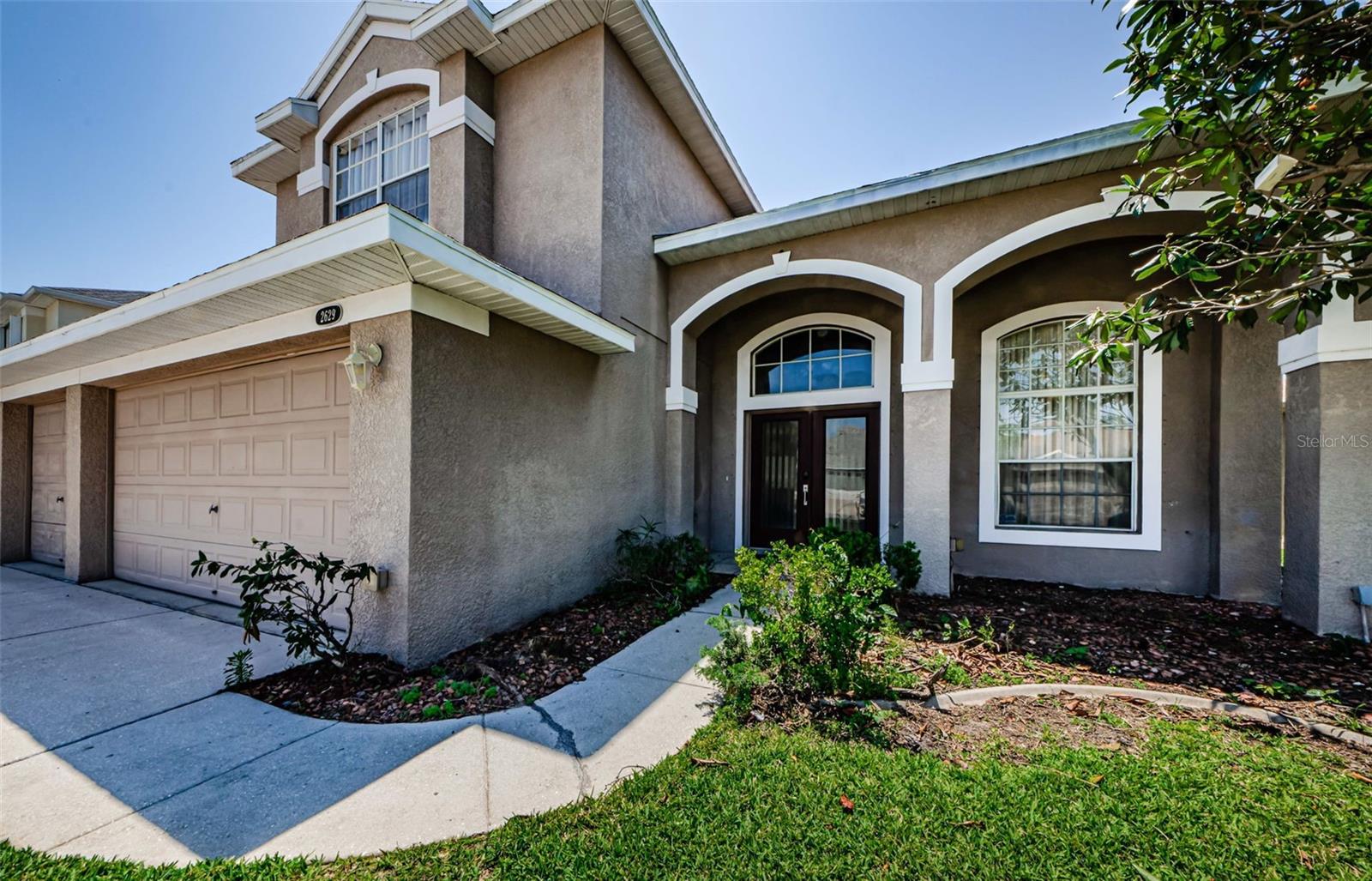 2629 TIMACQUA DRIVE