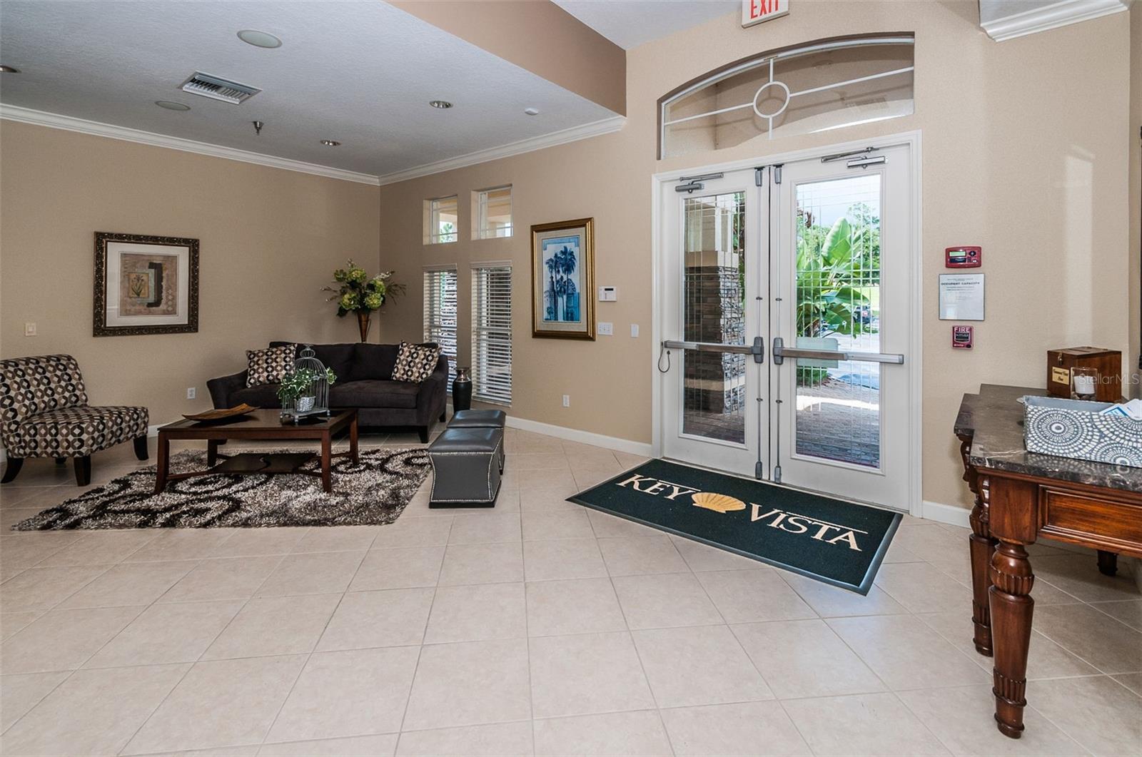 KEY VISTA PH 01 - Residential