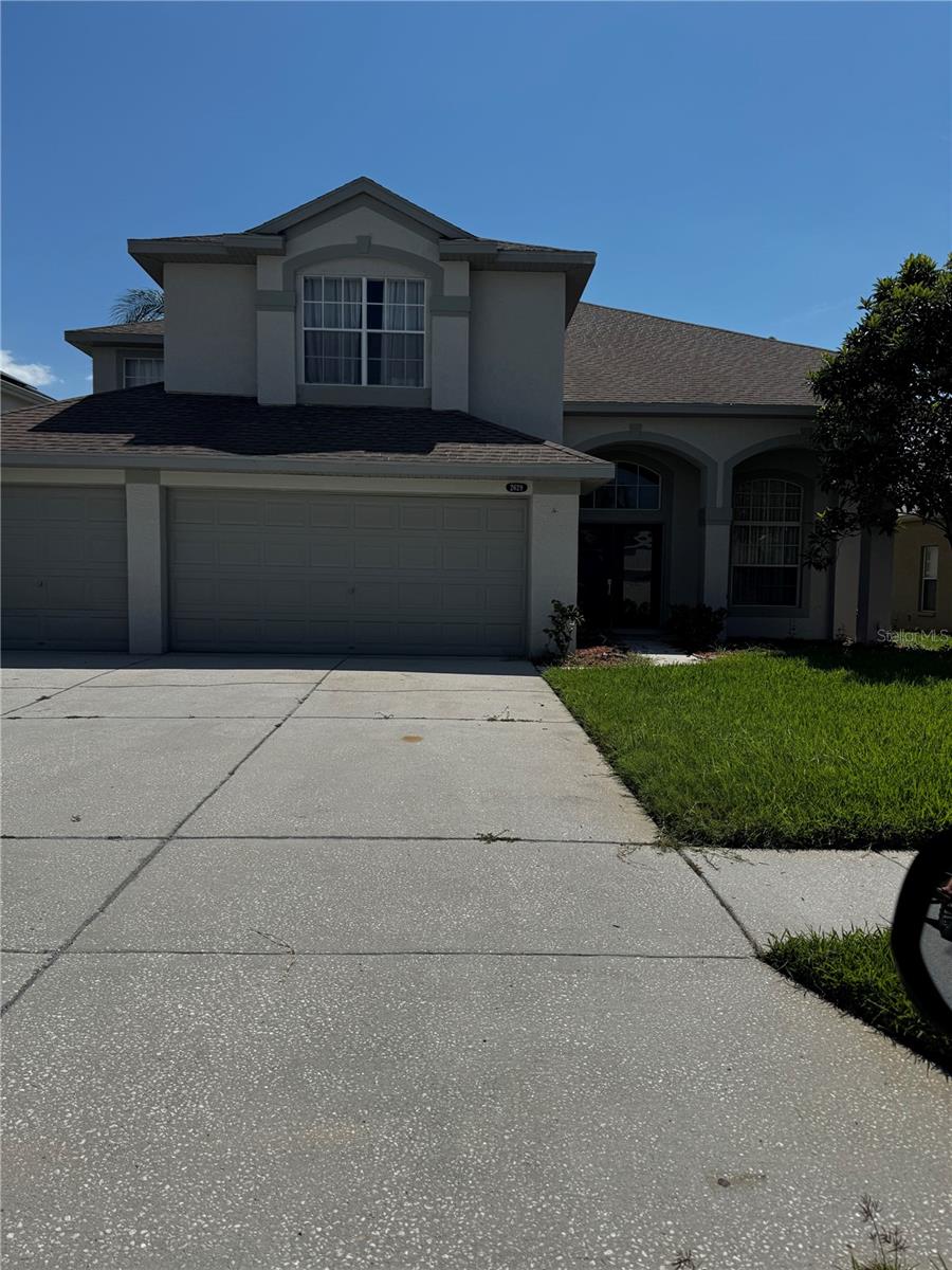 KEY VISTA PH 01 - Residential
