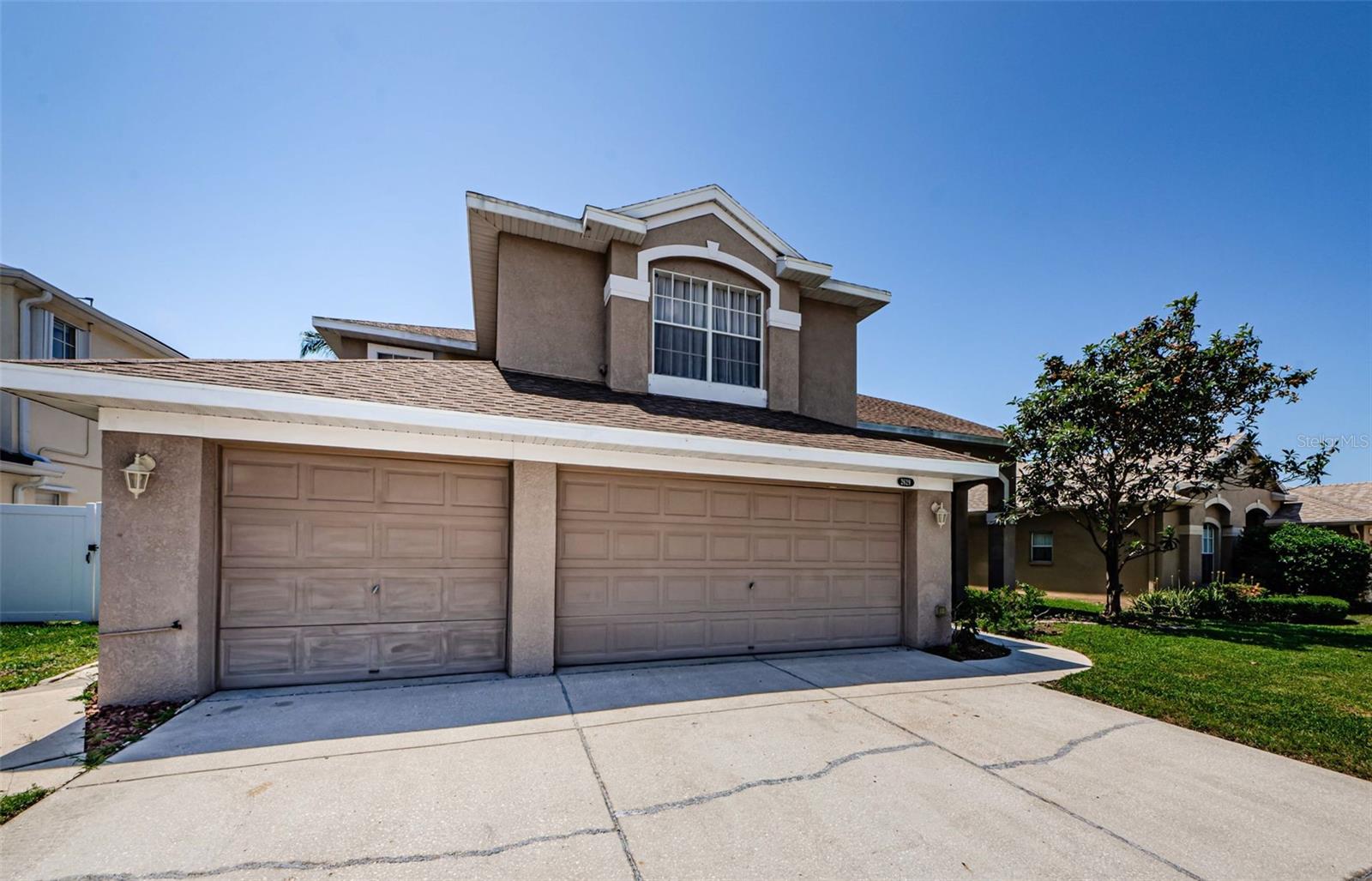 2629 TIMACQUA DRIVE