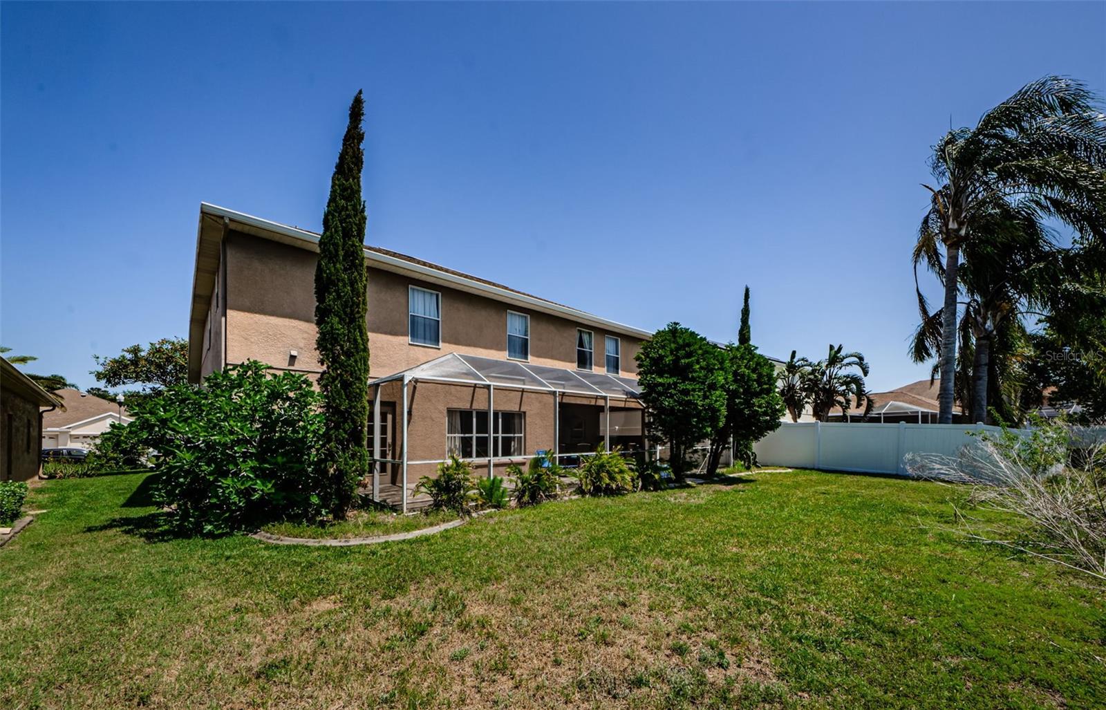 KEY VISTA PH 01 - Residential