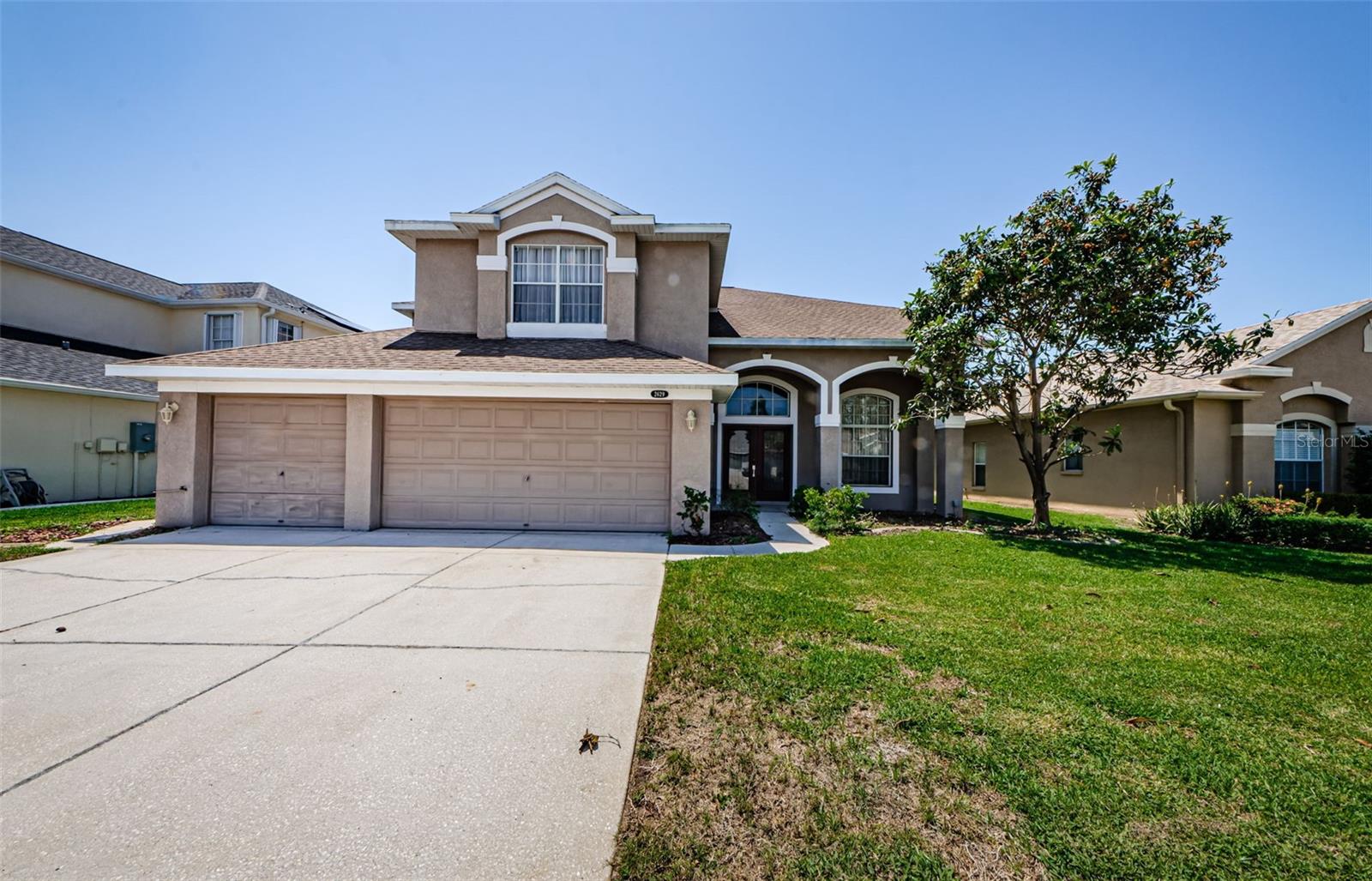 2629 TIMACQUA DRIVE