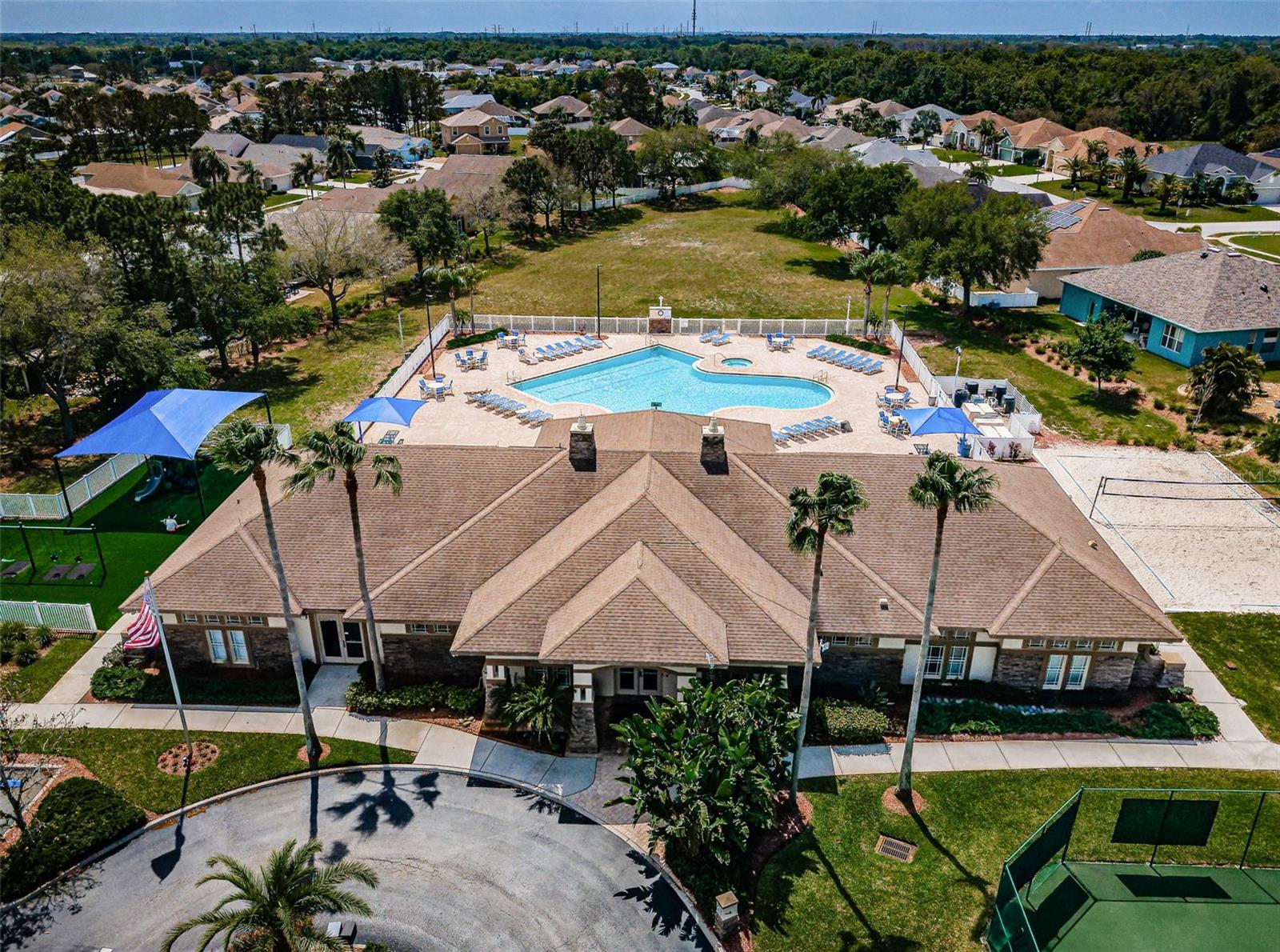 KEY VISTA PH 01 - Residential