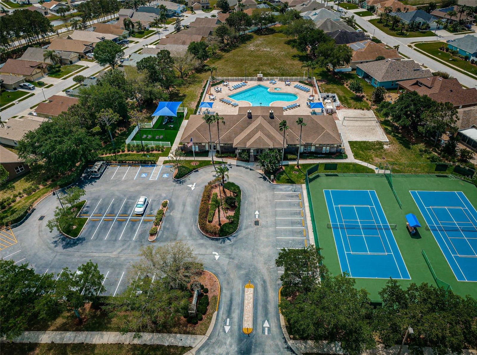 KEY VISTA PH 01 - Residential