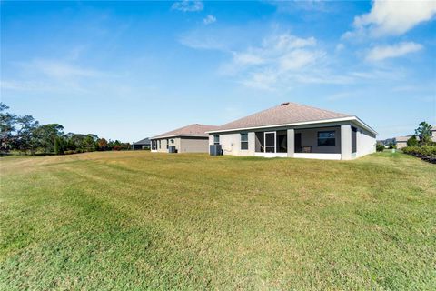 A home in PARRISH