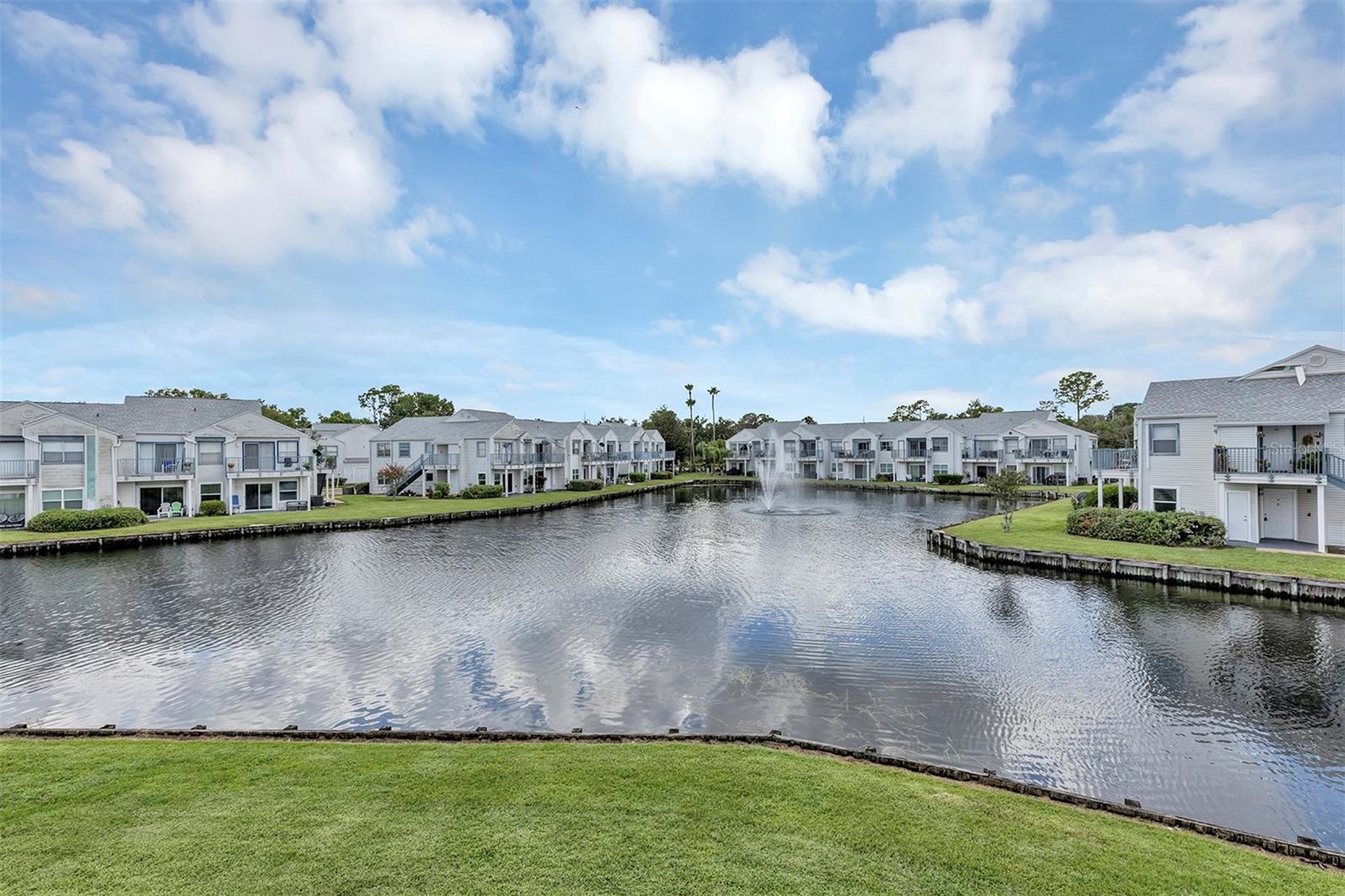 Step into this beautifully updated, fully furnished 2 bedroom, 2 bath condo located in the heart of Orlando. Enjoy relaxing water views and the ease of tile flooring throughout-perfect for low maintenance living. This condo comes completely furnished and set up ready to move in , including dishes, sheets, towels , blankets and all appliances, making it ideal for immediate move-in or a turnkey investment opportunity. Located in a gated community, you'll have access to outstanding amenities, including a resort style pool, fitness center, tennis courts and walking paths throughout the property. Conveniently situated near Orlando International Airport, UCF and downtown Orlando, this location offers exceptional access to everything in the city. The unit also comes with one assigned parking space for added convenience. Whether you are searching for a full time residence, vacation get-away or investment property, this condo combines comfort and style and prime location - all in a fully furnished package! Don't miss out on your chance to own a piece of Orlando living! Schedule your private showing today!