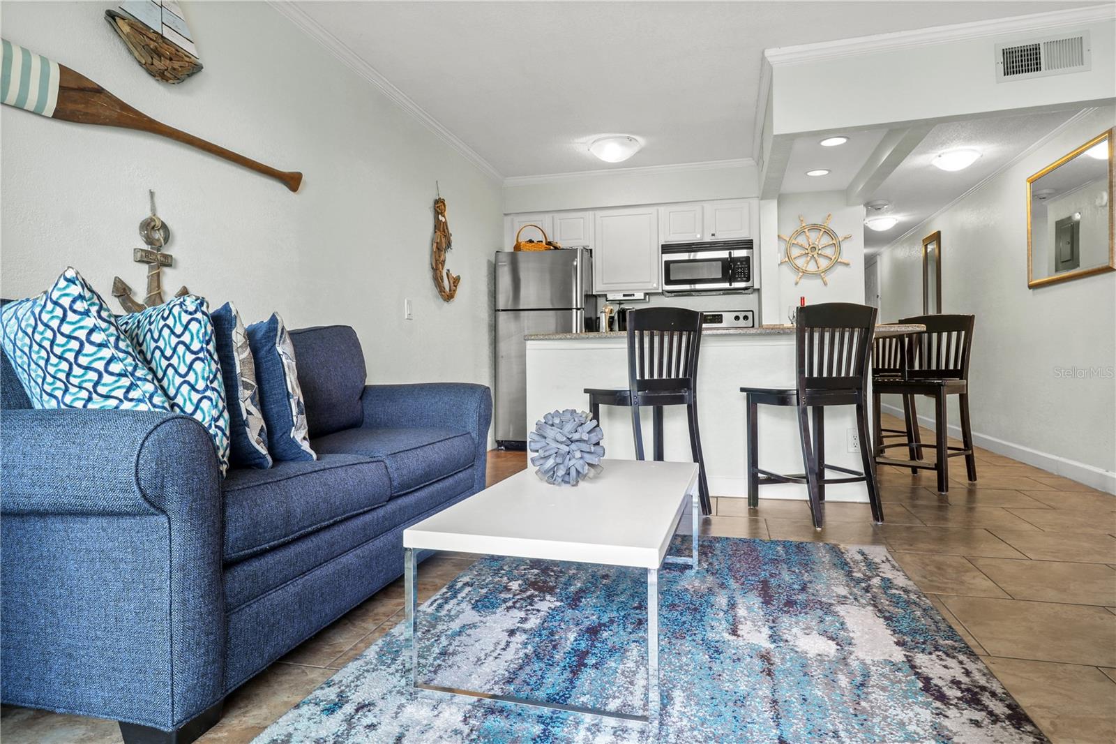 SAILPORT RESORT CONDO ON - Residential