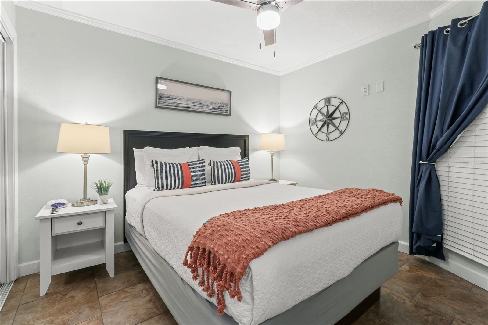 SAILPORT RESORT CONDO ON - Residential