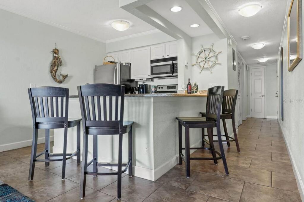 Photo of 2506 N Rocky Point Drive #202, Tampa, FL 33607 (MLS # TB8460582)