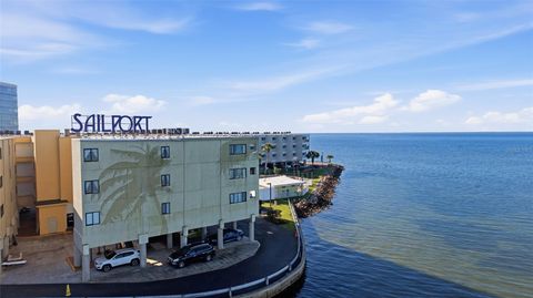 Photo of 2506 N Rocky Point Drive #202, Tampa, FL 33607 (MLS # TB8460582)