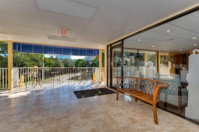 SAILPORT RESORT CONDO ON - Residential