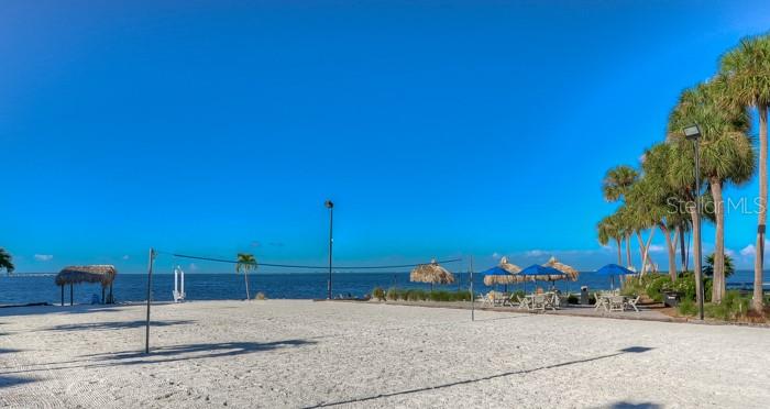 SAILPORT RESORT CONDO ON - Residential