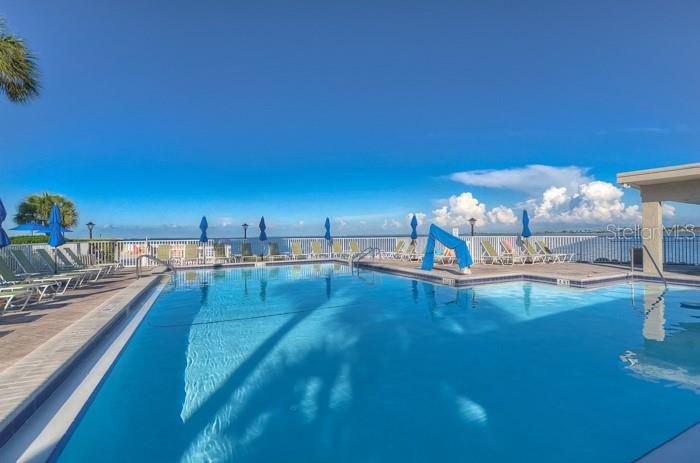 SAILPORT RESORT CONDO ON - Residential