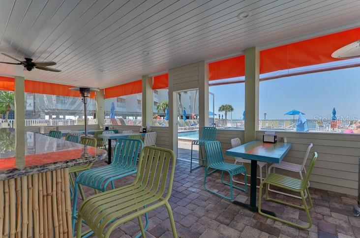 SAILPORT RESORT CONDO ON - Residential