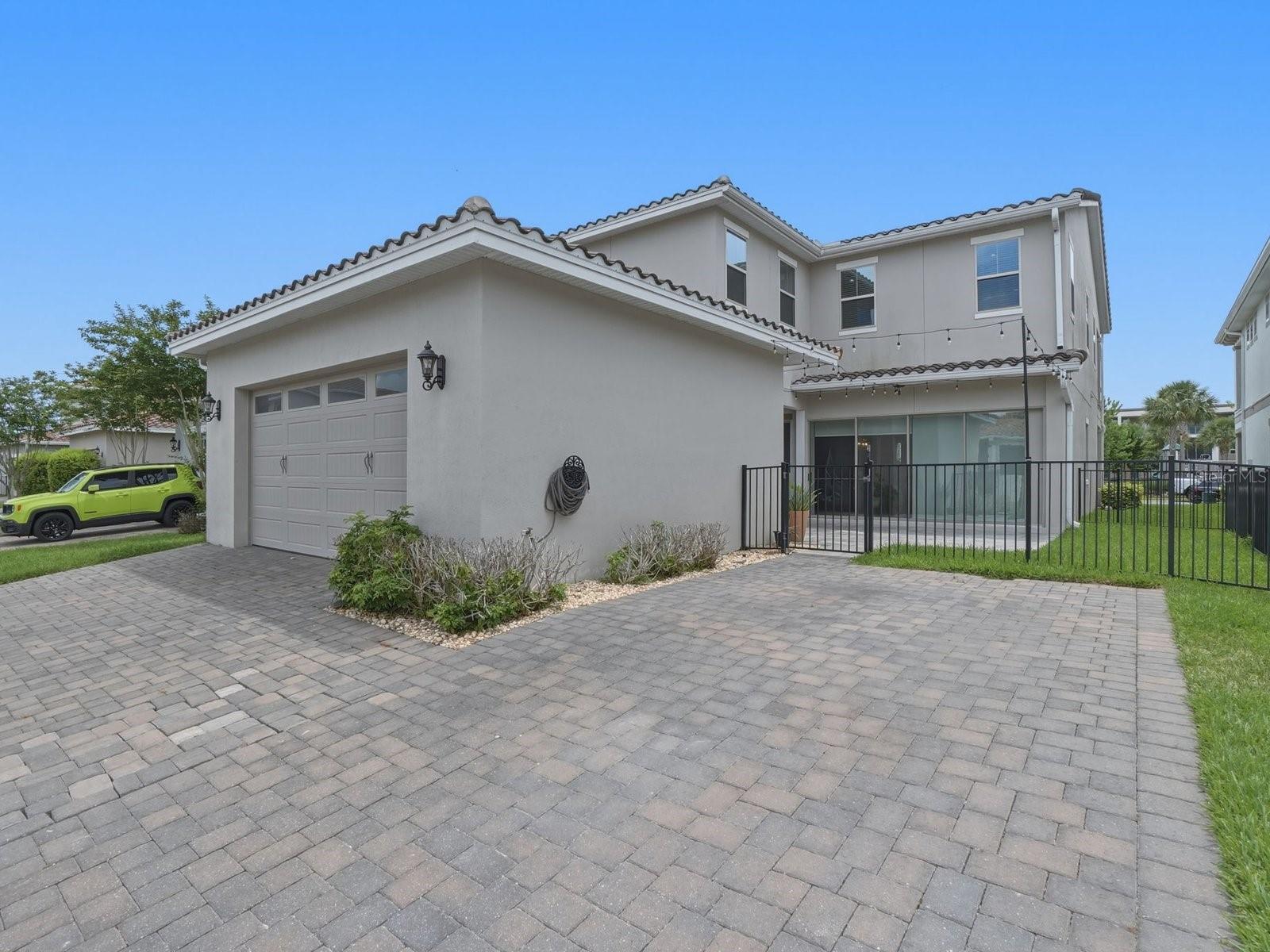 EAGLE CRK VILLAGE K PH 1A - Residential
