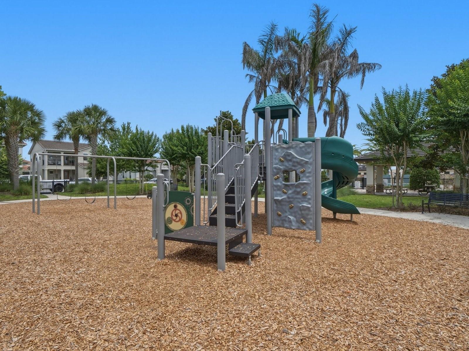 EAGLE CRK VILLAGE K PH 1A - Residential