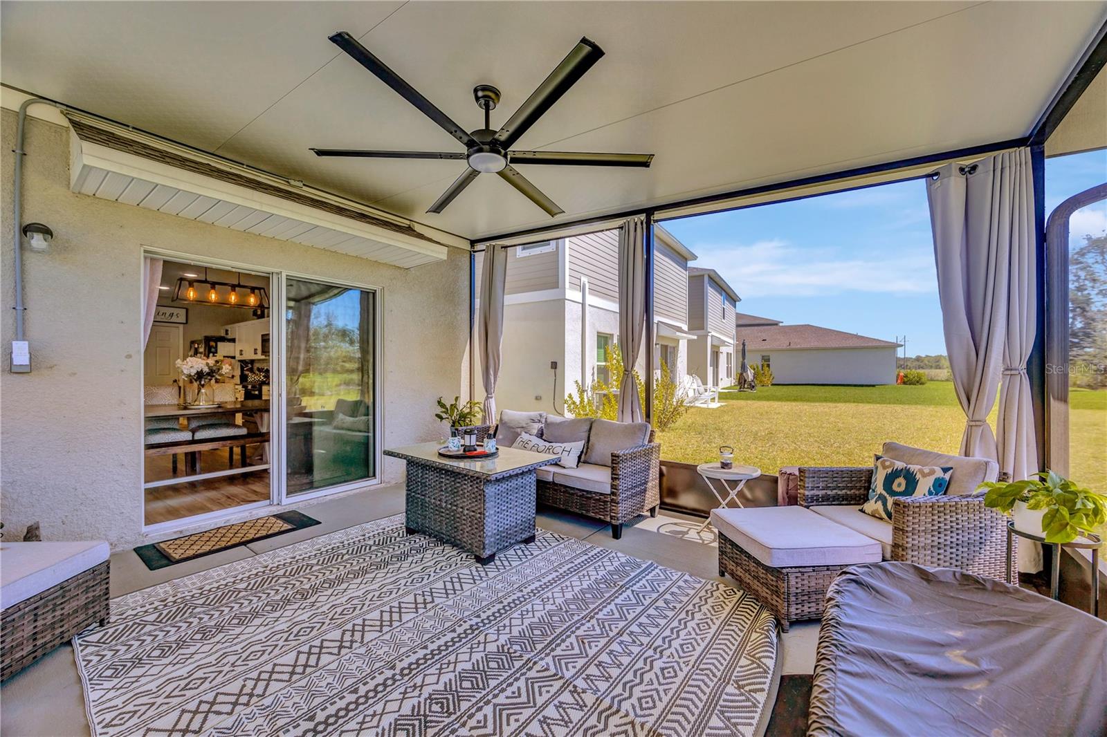 WATERSET - Residential Lease