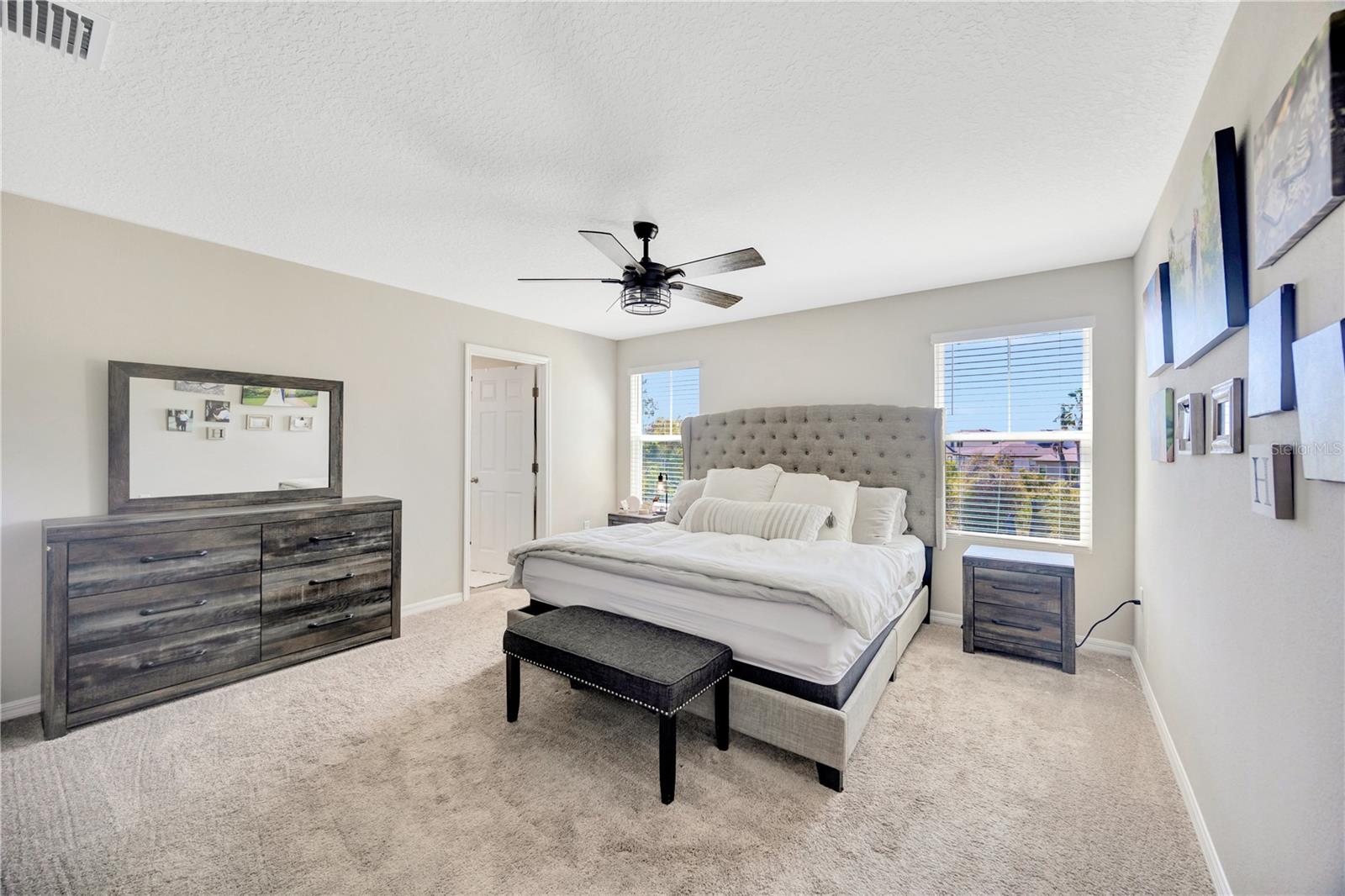 WATERSET - Residential Lease