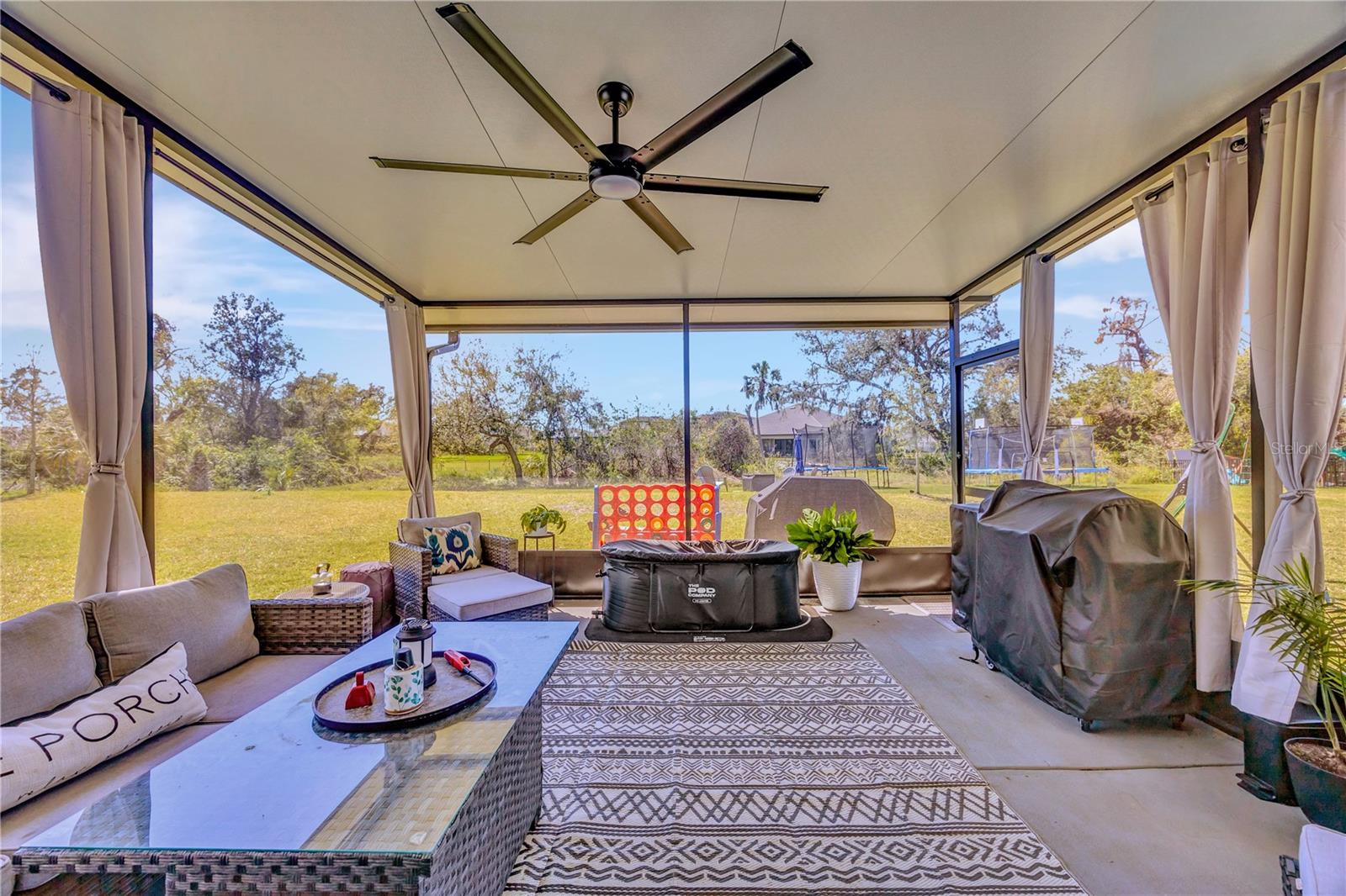 WATERSET - Residential Lease