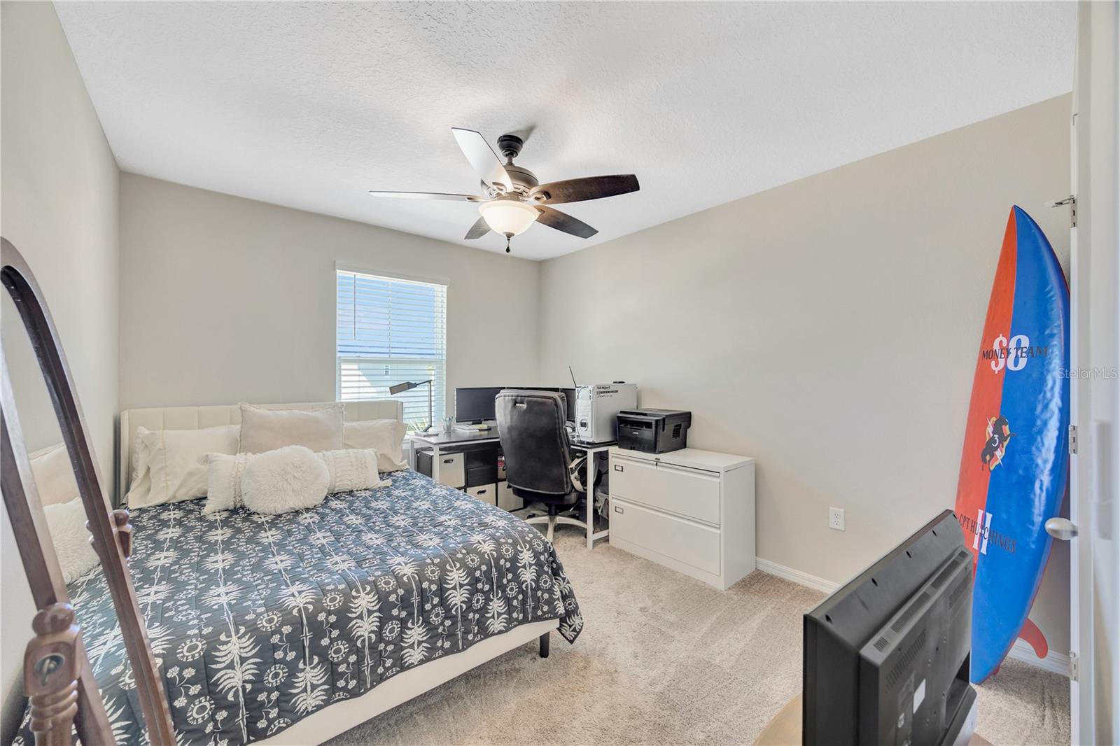 WATERSET - Residential Lease