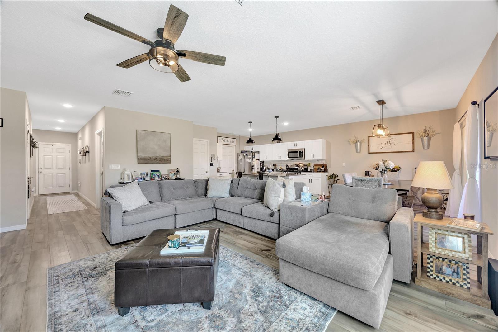 WATERSET - Residential Lease