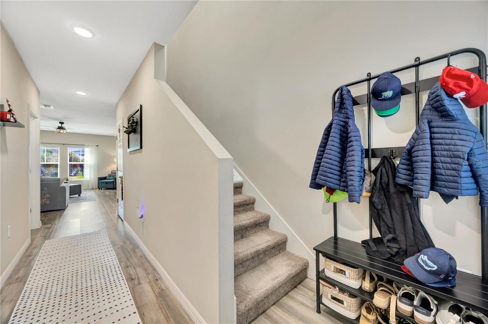 WATERSET - Residential Lease