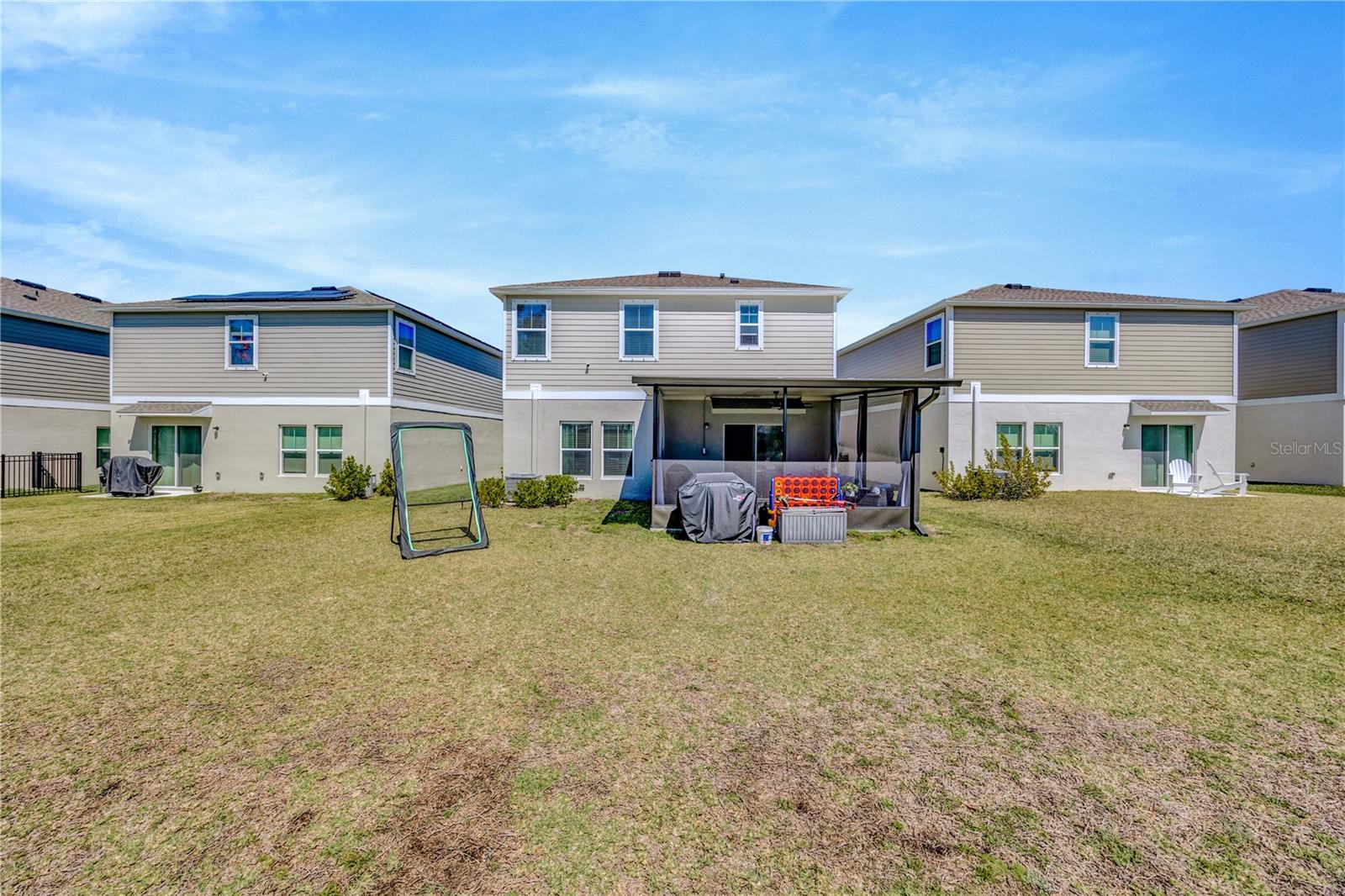 WATERSET - Residential Lease