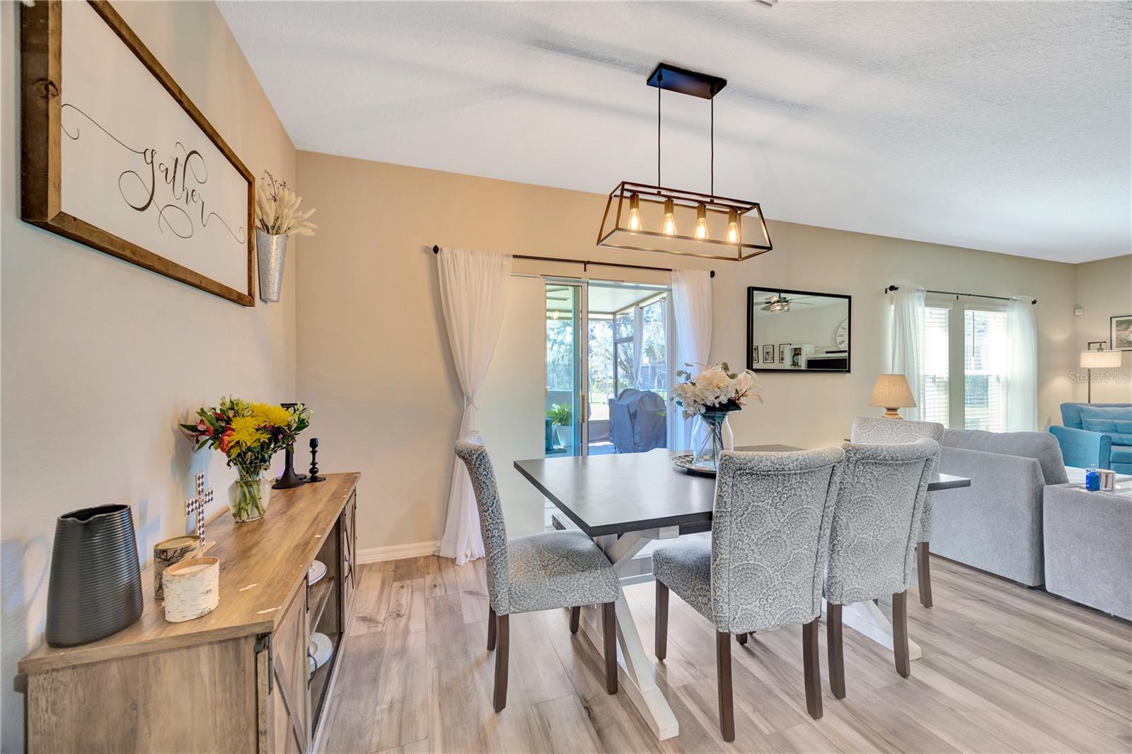 WATERSET - Residential Lease