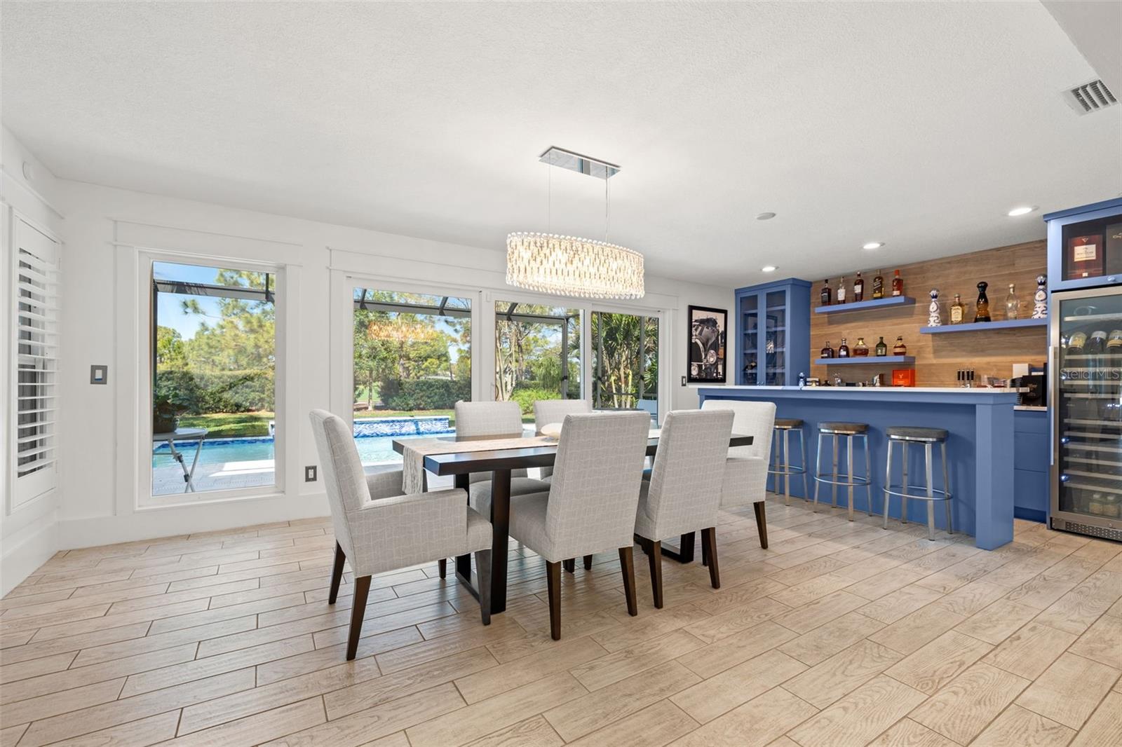 BELLEAIR ESTATES REV 3RD ADD - Residential