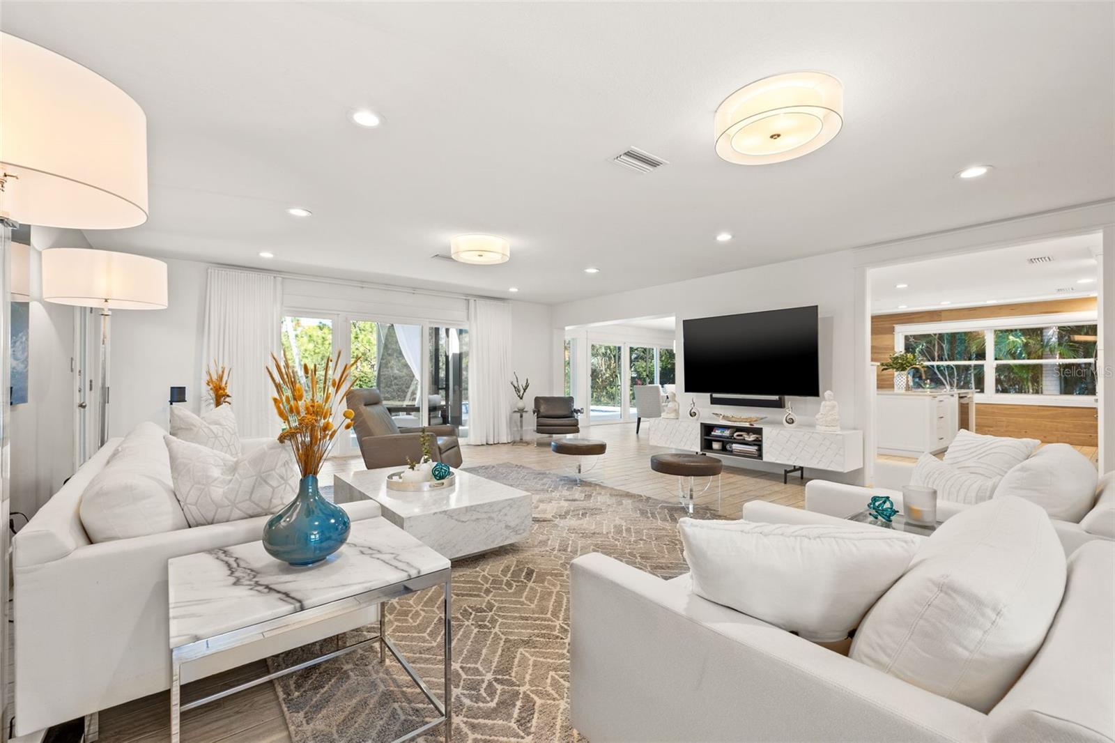 BELLEAIR ESTATES REV 3RD ADD - Residential