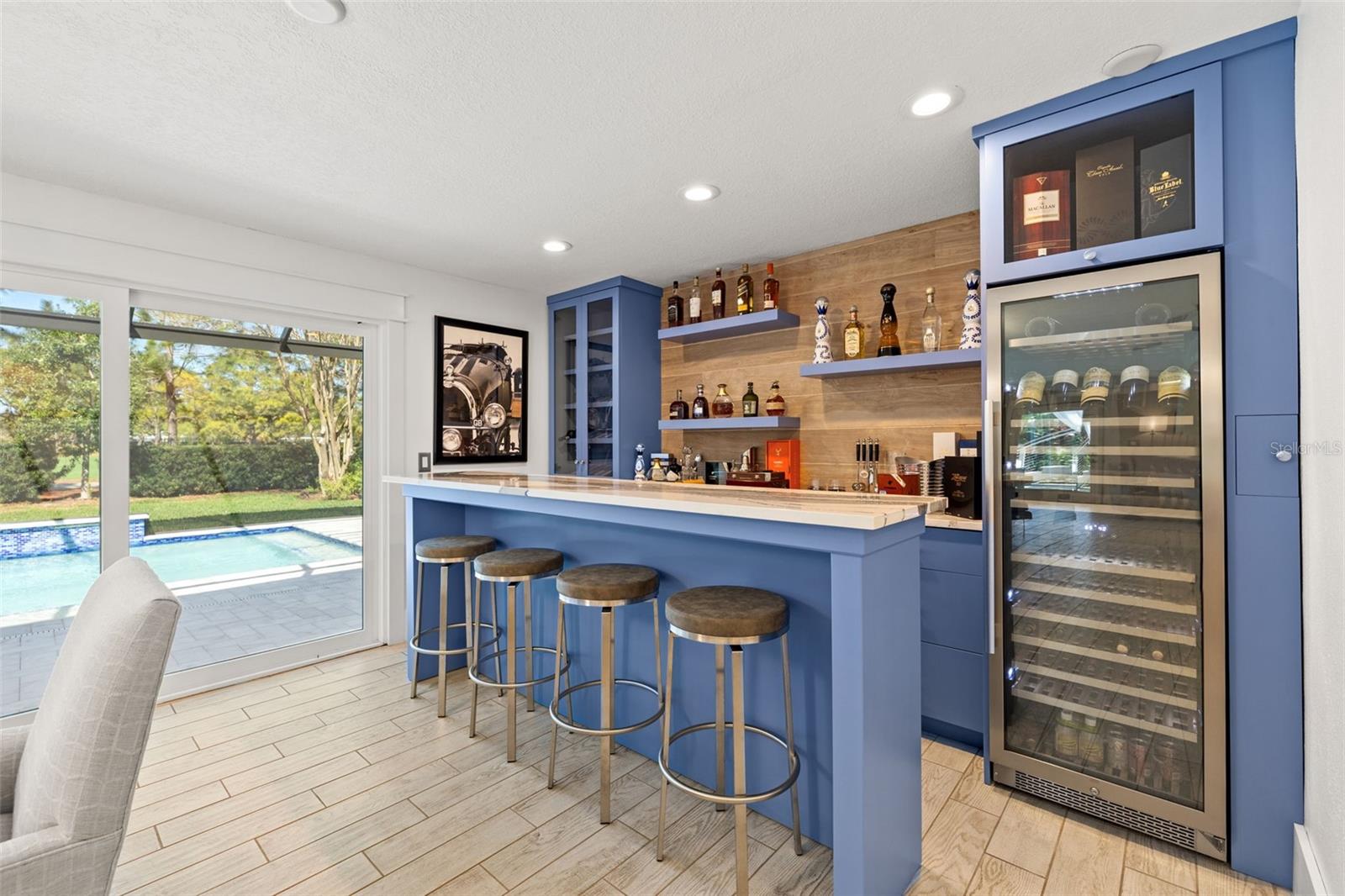 BELLEAIR ESTATES REV 3RD ADD - Residential