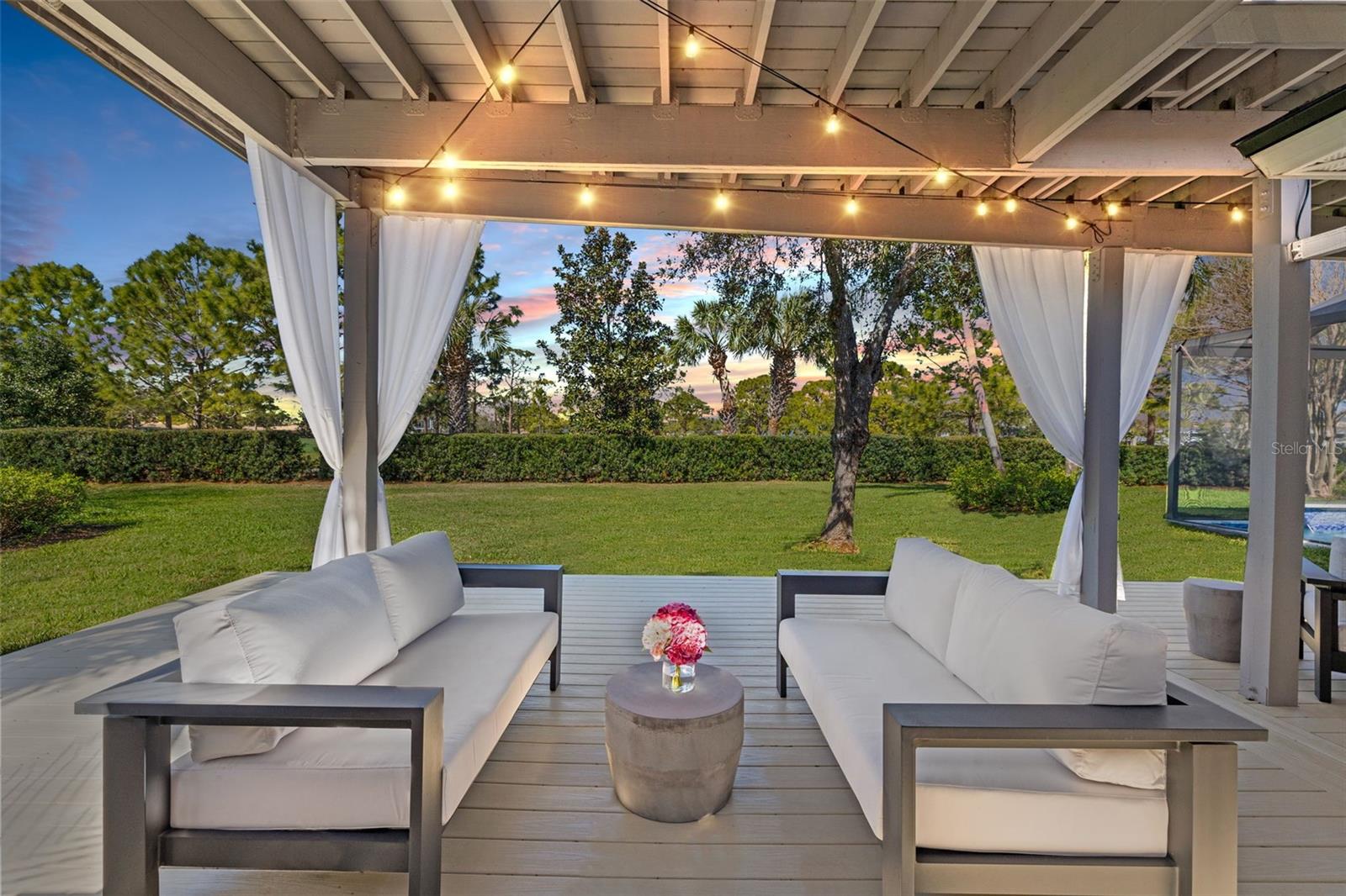 BELLEAIR ESTATES REV 3RD ADD - Residential