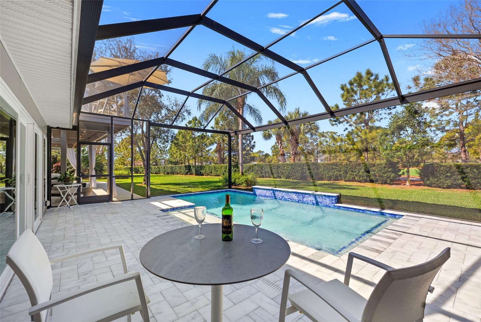 BELLEAIR ESTATES REV 3RD ADD - Residential