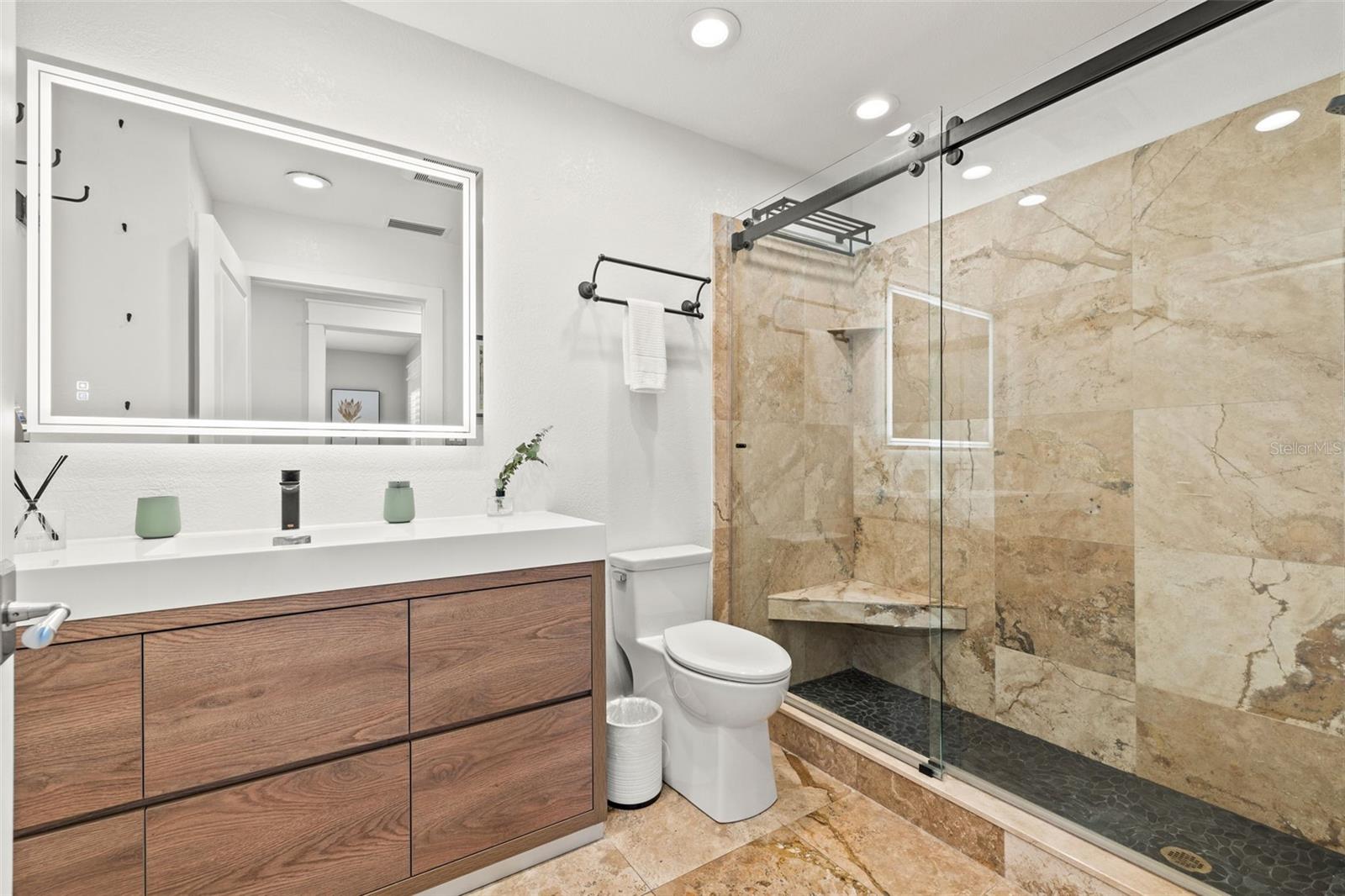 BELLEAIR ESTATES REV 3RD ADD - Residential