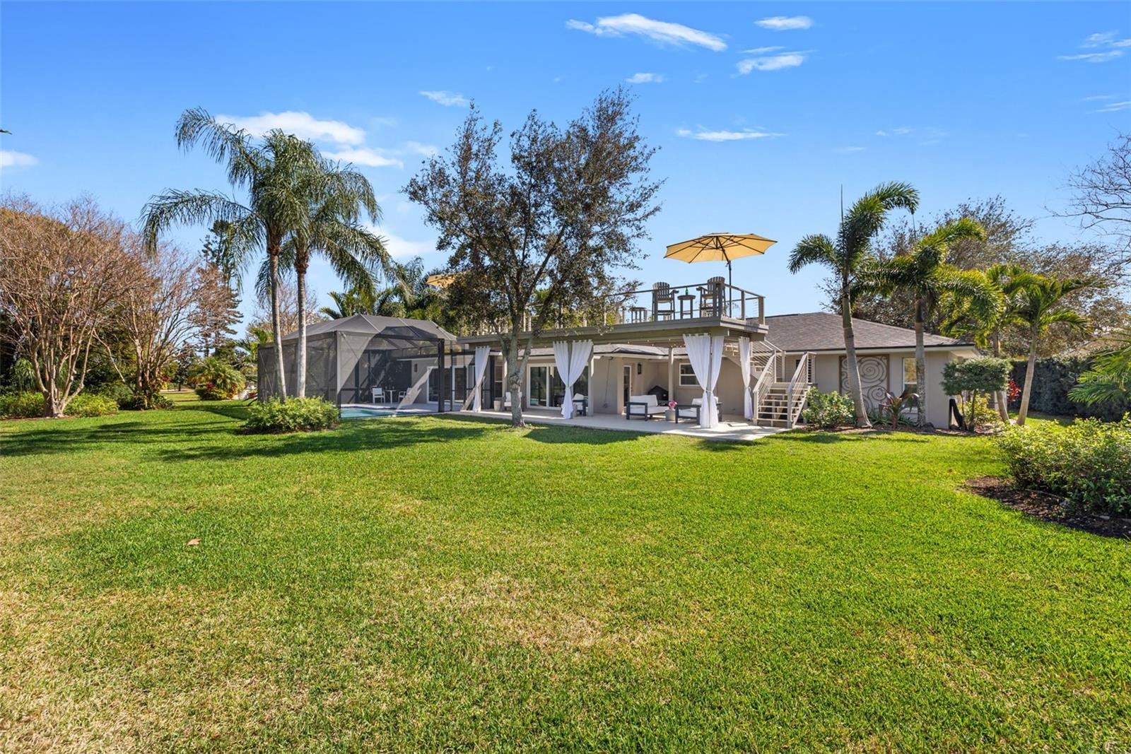 BELLEAIR ESTATES REV 3RD ADD - Residential