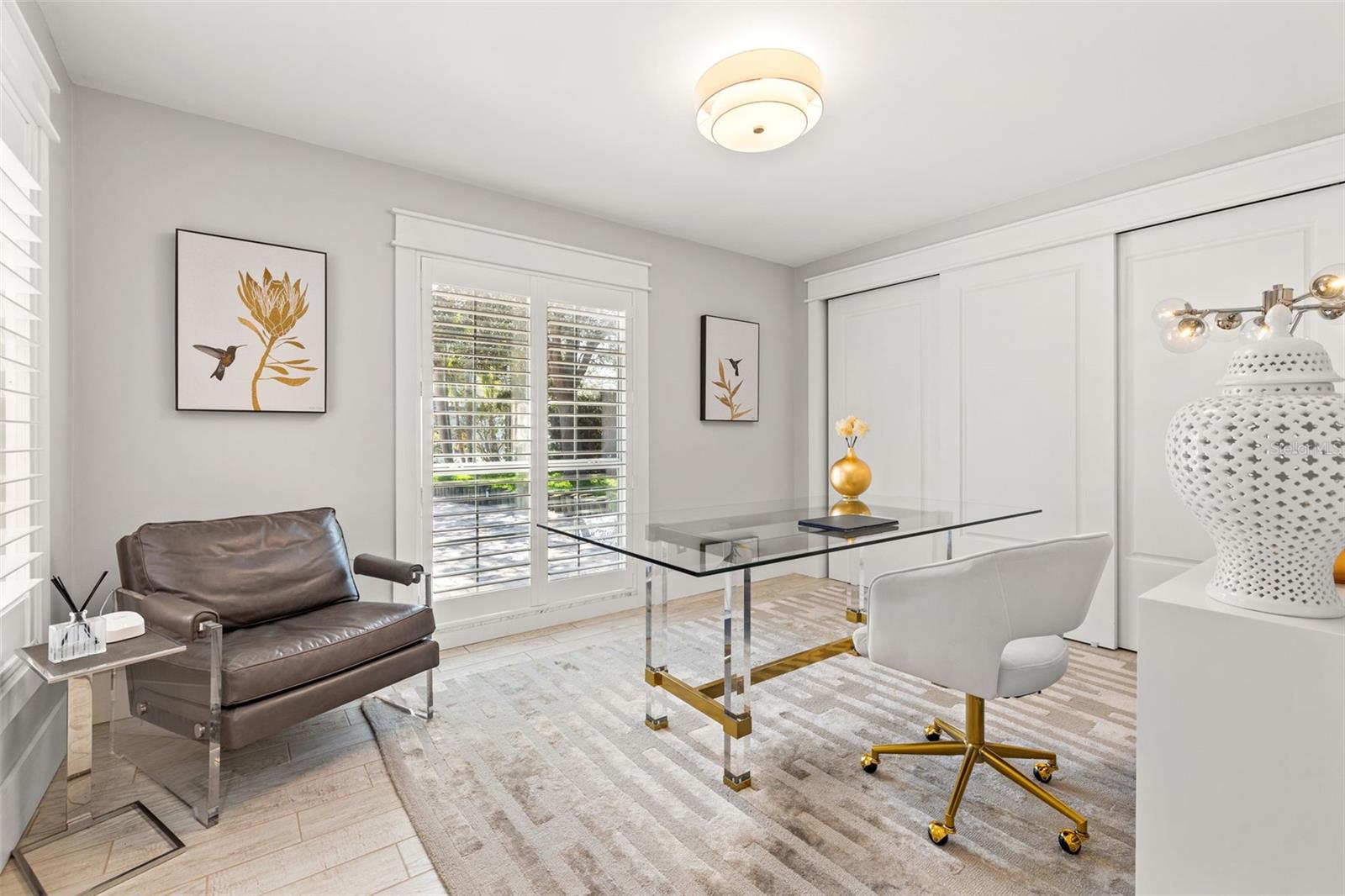 BELLEAIR ESTATES REV 3RD ADD - Residential