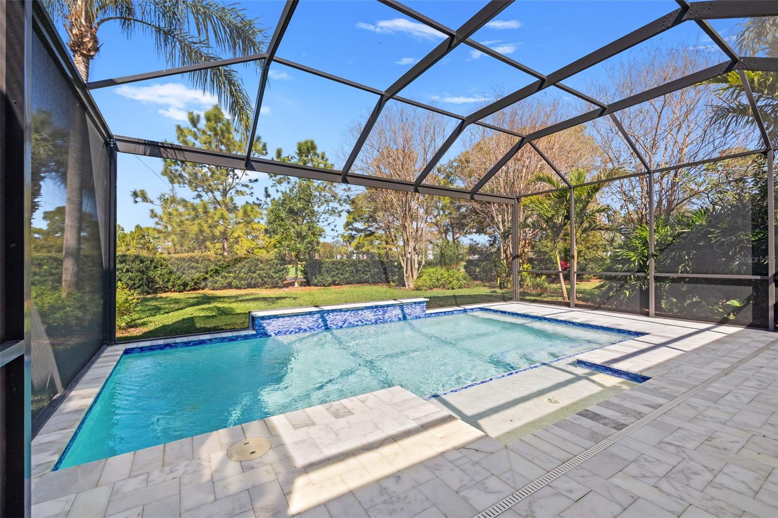 BELLEAIR ESTATES REV 3RD ADD - Residential