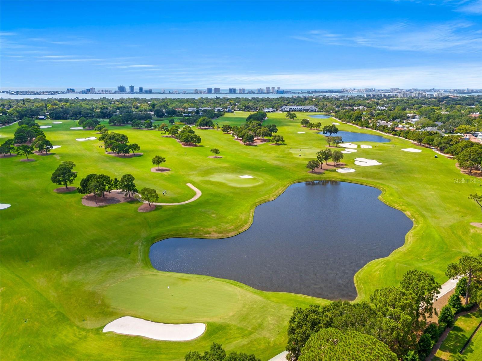BELLEAIR ESTATES REV 3RD ADD - Residential