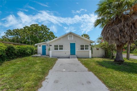 A home in ORLANDO