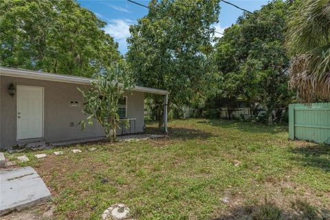 A home in ORLANDO