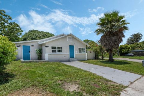 A home in ORLANDO