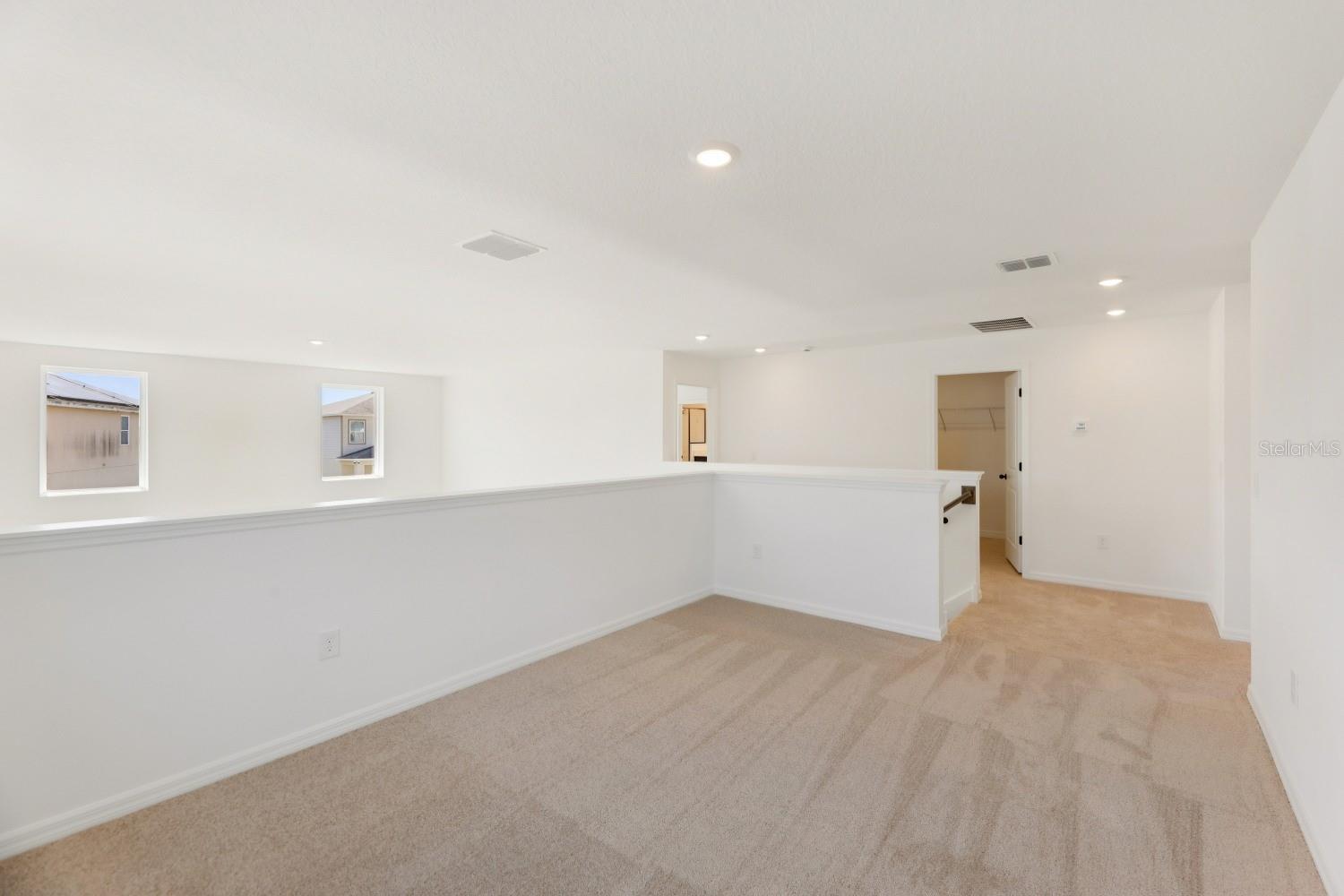 ELLINGTON PLACE - Residential