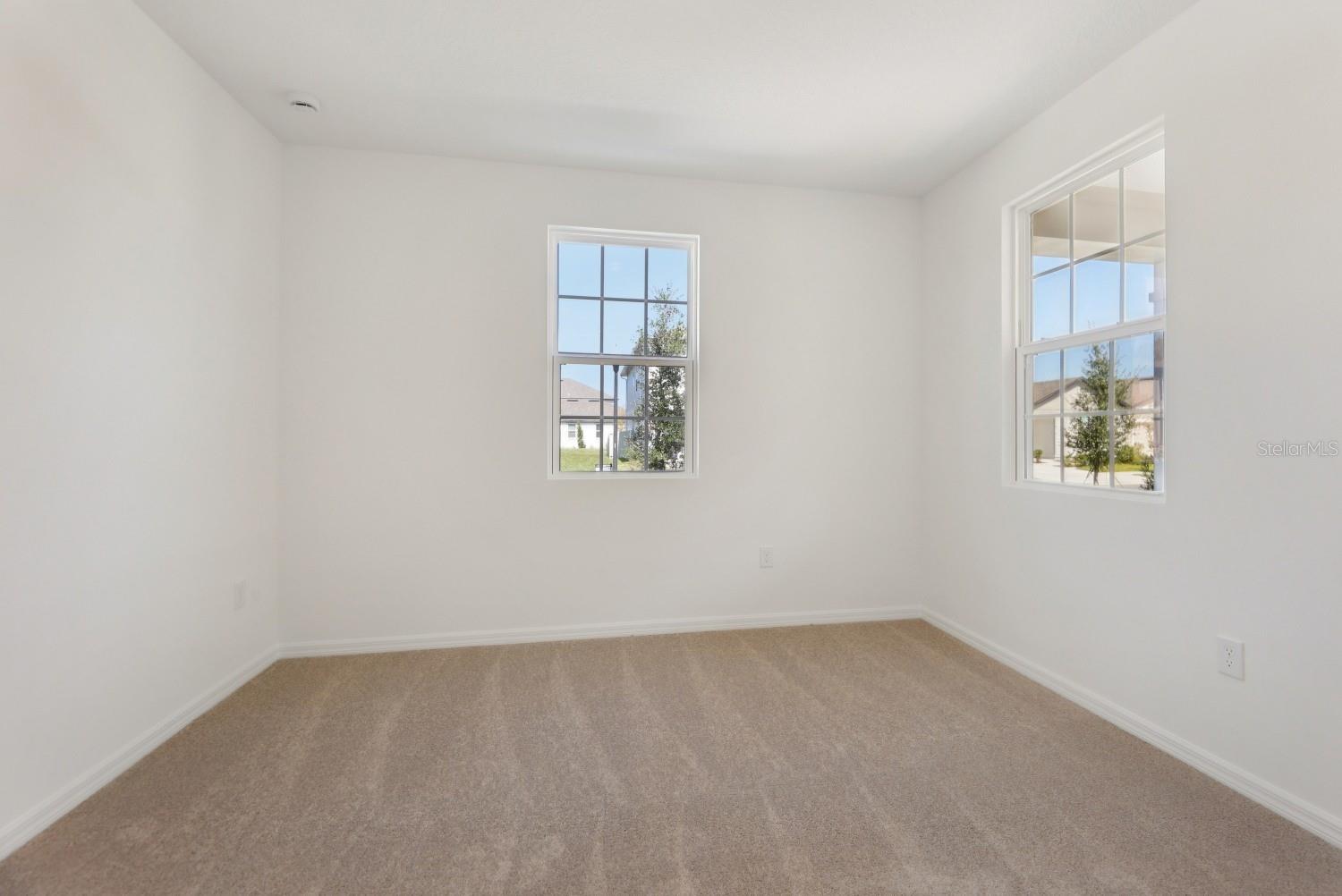 ELLINGTON PLACE - Residential