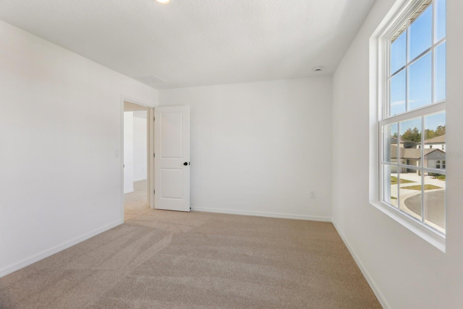 ELLINGTON PLACE - Residential