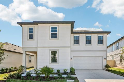 Photo of 2226 Broadbrook Drive, Saint Cloud, FL 34771 (MLS # TB8441367)