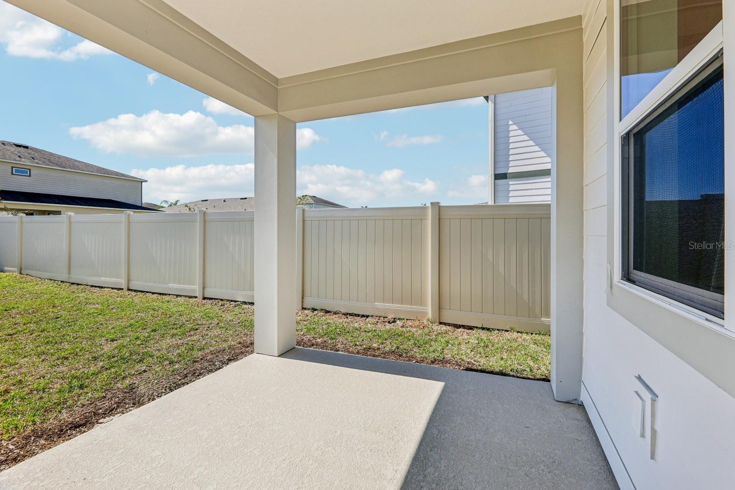 ELLINGTON PLACE - Residential